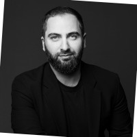 Axel Abidh