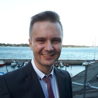 Troels Lund Rasmussen