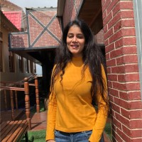 Manisha Singh