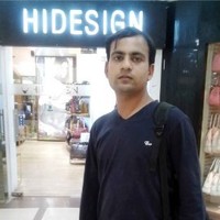 Deepak Gulati
