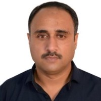 Muhammad Ismail
