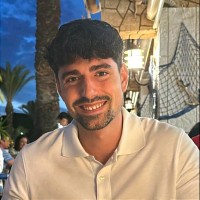 Sergio Cubero Cubero