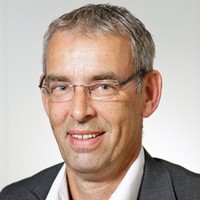 Eric Caris