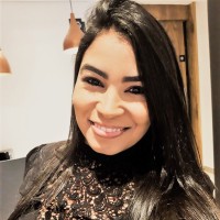 Tatiane Mendonça Ferreira
