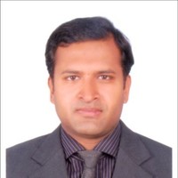 Mohammad Aktaruzzaman