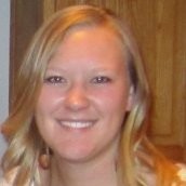 Alison Berry, Cpa