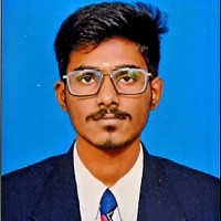 ASWIN BALAJI R