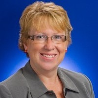 Angela Wilkinson