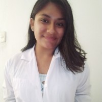 Andrea Johanna Guzmán Torres