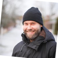 Samuli Luttinen