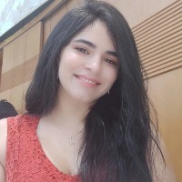 Marwa Tirari