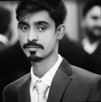 Farhan Mehmood