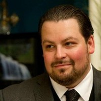 Jeff Budgell