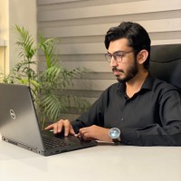 Syed Zulqurnain Haider
