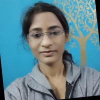 Shruti prajapati