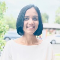 Prachi Anvekar