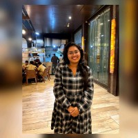 Shrushti Bhosale