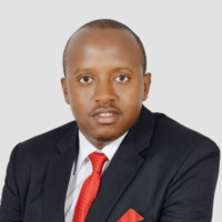 MICHAEL MWANGI