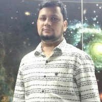 Md Rasidul Islam
