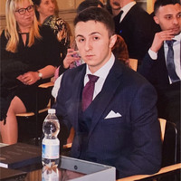 Gian Luca Bella