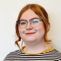 Jenny Hellström