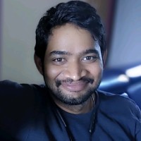 Vamshidhar H K