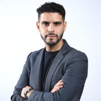 Malik Laouadi M.A,