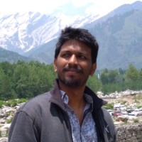 Priyadarshi Gautam