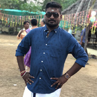 Dheena Senthuran