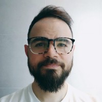 Andrés Abarca Jiménez