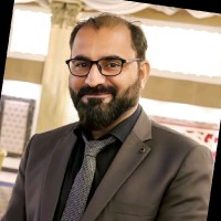 Naveed Tariq (Chrp)