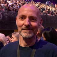 Ed van den Nouweland