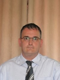 Simon Chambers