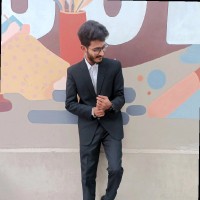 Parmar Nirav