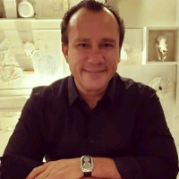 Juan Manuel Coronel Patiño