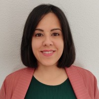 Tamara Torres Jiménez