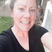 Catherine Gordon