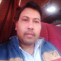 Narendra Kumar Singh