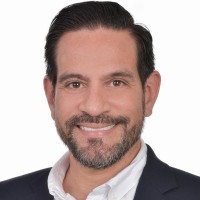 Carlos Alberto Sarria Estrada