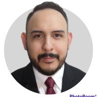 Bernard Palacios Gómez