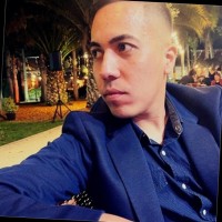 Daniel Orellana Salas