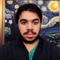 Aaron Omary