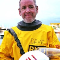 Dave Holland