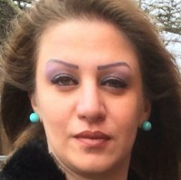 Sanaz Rajabzadeh Chobeh
