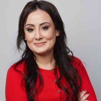 Alison Gauci Zammit