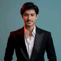 Kazi Shoriful Islam Opu