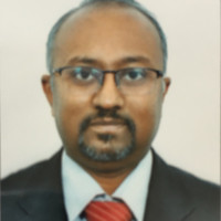 Josy Vaithara Elias MIEAust - Mechanical Engineer