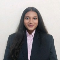 Keerthana T