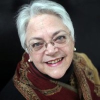 Sara Zander