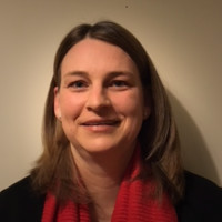 Katherine Pitrolino Ph.D